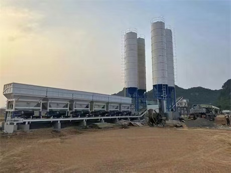 800噸水穩(wěn)站